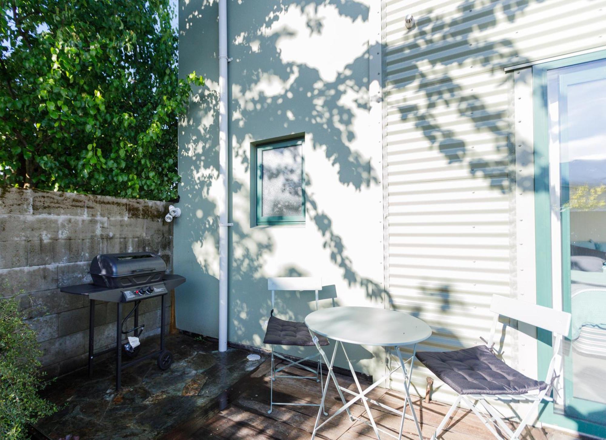 Private Guesthouse In Wanaka Exterior foto